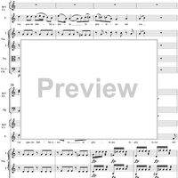 "Chi sà, chi sà, qual sia", aria, K582