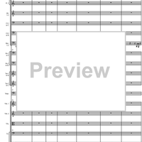 Eclipse - Full Score