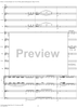 "Pian, pianin le andrò più presso", No. 28 from "Le Nozze di Figaro", Act 4, K492 - Full Score