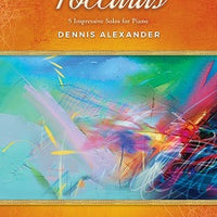 Toccata alla Tarantella