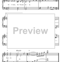 Breath Of Heaven (Mary's Song)