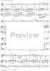 Liederkreis, Op. 39: No. 3, Waldesgespräch (In the Forest)
