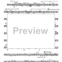 Yankee Doodle - Bassoon