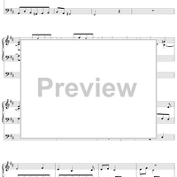 Prélude, Fugue, Variation, op. 18