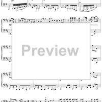 Ballszenen, No. 9: Promenade