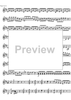 Divertimento No.11 D Major KV251 - Violin 2