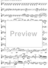 String Quartet No. 14 in C-sharp Minor, Op. 131 - Violin 2