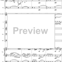 "Dite almeno in che mancai?" K479 - Full Score