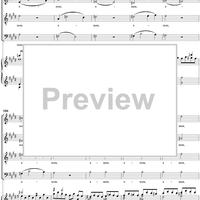Mass No. 5 in A-flat Major, D678, No. 7: Anhang I - Cum sancto Spiritu