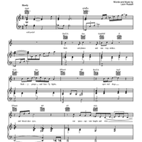 The Ballad Of Mad Dogs And Englishmen