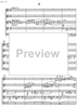 Quintetto - Score