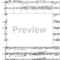 Divertissement - Score