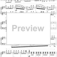 Mephisto Waltz No. 1, S514