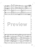 Sicilienne - from Pelléas et Mélisande - Score
