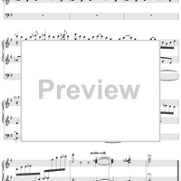 Procession, No. 6 from "Esquisses Byzantines"