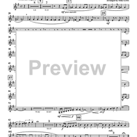 Night and Day - Featured in the M-G-M film The Gay Divorcée - Clarinet 2 in Bb