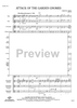 Attack of the Garden Gnomes - Score