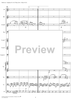Symphony No. 8, Movement 3 - Full Score