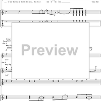 We Walk in the Dream