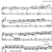 Cadenzas and Fermatas Concerto No.21 C Major KV467