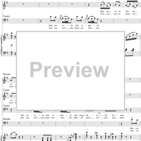 Quintet: Don Basilio! Cosa veggo!, No. 15 from "Il Barbiere di Siviglia"