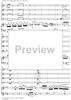 Piano Quintet in B-flat Major, Movement 4 - Piano Score