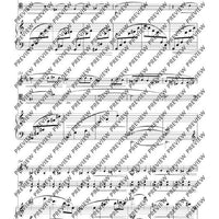 Trio - Score and Parts