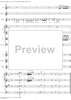 Recitative and Aria: Frà i pensier più funesti, No. 22 from "Lucio Silla", Act 3 - Full Score
