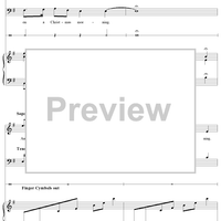 On a Christmas Morning