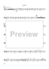 Mountain Dance - Trombone 2