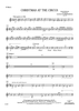 Christmas at the Circus - F Horn