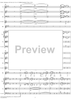 Idomeneo, rè di Creta, Act 3, No. 19 "Zeffiretti lusinghieri" - Full Score