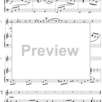 The Dog in the Manger. Act 1. Scene 3. Duet of Marcela and Teodoro