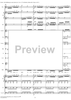 "Die Entführung aus dem Serail", Act 2, No. 14 "Vivat Bacchus, Bacchus lebe" - Full Score