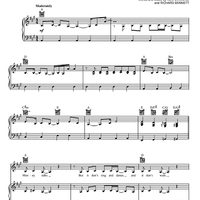 Forever In Blue Jeans