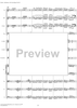 Idomeneo, rè di Creta - Overture - Full Score