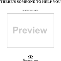 There's Someone to Help You