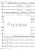 Septet in E-flat Major, Op. 20 - Full Score