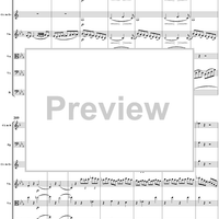 Septet in E-flat Major, Op. 20 - Full Score