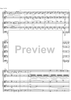 String Quintet G Major - Score