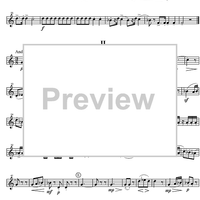 3 Pieces - Horn in F