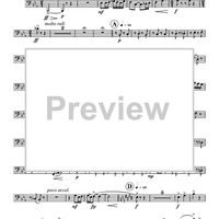 For the Kings of Brass - Tuba 1