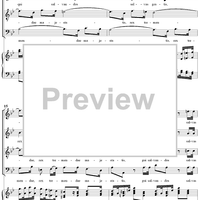 Rex Tremendae - No. 4 from "Requiem"  K626