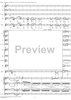 Idomeneo, rè di Creta, Act 3, No. 20 "S'io non moro a questi accenti" - Full Score
