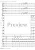 Idomeneo, rè di Creta, Act 3, No. 24 "O, o voto tremendo!" - Full Score