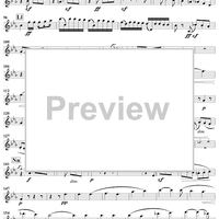 Piano Trio No. 2 - Violin