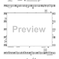 Pinnacle - Euphonium 4 BC/TC