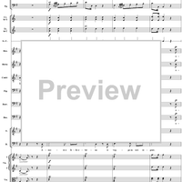 Finale 2: Di si felice innesto, No. 21 from "Il Barbiere di Siviglia" - Full Score