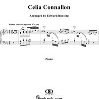 Celia Connallon