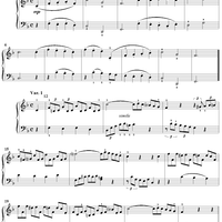 Six Variations on a Swiss Song